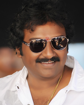 V. V. Vinayak